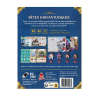 Jeux de société - Wondrous Creatures : Extension Bêtes Gargantuesques