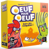 Jeux de société - Oeuf pour Oeuf