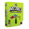 Jeux de société - Instable