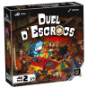 Jeux de société - Duel d'Escrocs