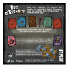 Jeux de société - Duel d'Escrocs