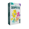 Jeux de société - La Scopette
