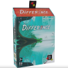 Jeux de société - Difference