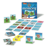 Jeux de société - Occasion - Grand Memory Pat'patrouille