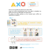 Jeux de société -  Axo