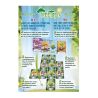 Jeux de société -  Treetopia