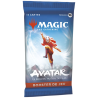MTG - Booster de Jeu Magic : Avatar, le dernier maître de l’air