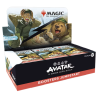 Précommande : MTG - Boite de boosters Jumpstart de Jeu Magic : Avatar, le dernier maître de l’air - Boite Complète