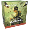 PROCHAINEMENT : MTG - Pack d'avant-première (Aléatoire) : Avatar, le dernier maître de l’air