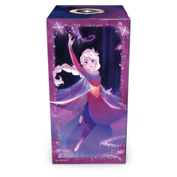 PROCHAINEMENT : Disney Lorcana - Coffret Cadeau : Elsa
