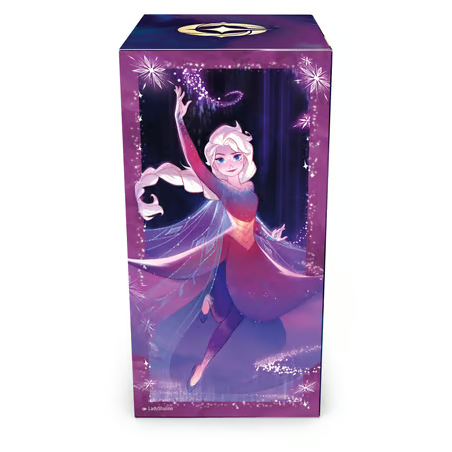 PROCHAINEMENT : Disney Lorcana - Coffret Cadeau : Elsa
