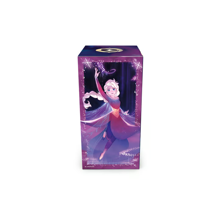 Disney Lorcana - Coffret Cadeau : Elsa