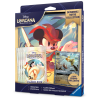 PROCHAINEMENT : Disney Lorcana - Coffret Démarrez Votre Collection - Fabuleux
