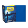 Protège-cartes Dragon Shield - 100 Standard Sleeves Matte : Wisdom