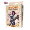 PROCHAINEMENT : Riftbound: League Of Legends - Spiritforged - Deck Fiora - Anglais