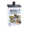 Jeux de société - Rebelles Princesses