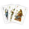 Jeux de société - Rebelles Princesses