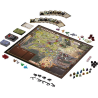 Jeux de société - Le Seigneur des Anneaux : Le Destin de la Communauté