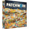 Jeux de société - Patchwork -  Edition Révisée