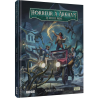 Jeux de rôle - Horreur à Arkham : Le Jeu de Rôle - Manuel Essentiel