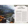 Jeux de rôle - Horreur à Arkham : Le Jeu de Rôle - Manuel Essentiel