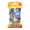 YGO - Booster BLISTER Yu-Gi-Oh! - Le Tumulte des Monstres : Monster Mayhem
