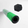 Tube de rangement Gamegenic pour Tapis de Jeu - Tranparent