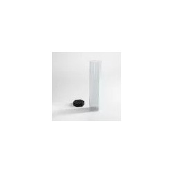 Tube de rangement Gamegenic pour Tapis de Jeu - Tranparent