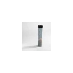 Tube de rangement Gamegenic pour Tapis de Jeu - Tranparent