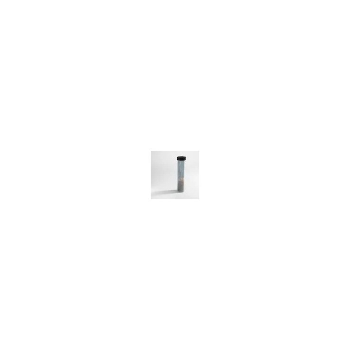 Tube de rangement Gamegenic pour Tapis de Jeu - Tranparent