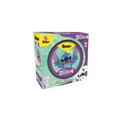 Jeux de société - Dobble Lilo et Stitch