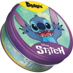 Jeux de société - Dobble Lilo et Stitch