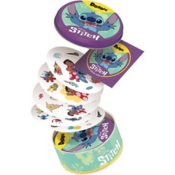 Jeux de société - Dobble Lilo et Stitch