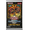 YGO - Boosters Anglais - WCS Limited Pack World Championship 2025