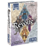 Jeux de société - Revolte !