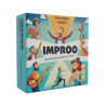 Jeux de société - Improo
