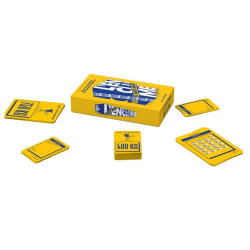 Jeux de société - L'Enclume : Mots & Images
