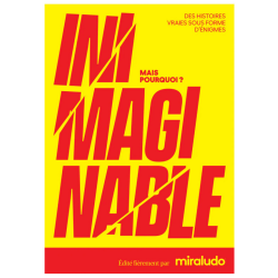 Jeux de société - Inimaginable