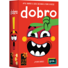 Jeux de société - Dobro