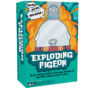 Jeux de société - Exploding Pigeon