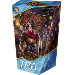 Armory Deck Flesh and Blood : Ira