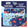 Jeux de société - Star Wars : Super teams