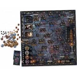 Jeux de société - Brass birmingham