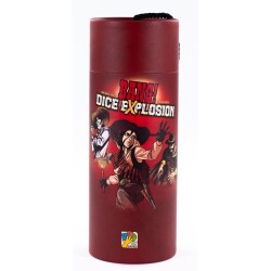 Jeux de société - Bang! Dice Explosion