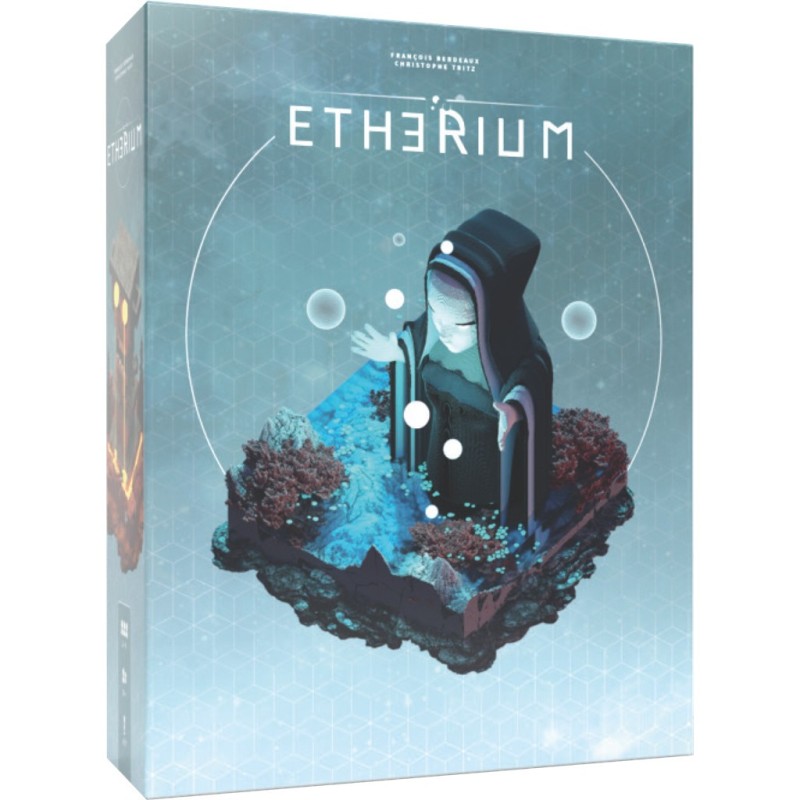 Jeux de société - Etherium