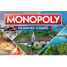 Jeux de société - Monopoly Franche - Comté