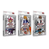 YGO - Mega-Pack 2025 Bundle : Boite Cartonnée (Visuel Aléatoire)