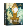 Jeux de société - Moonlight : Le Territoire des Loups