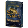 Jeux de rôle - Occasion - Le Seigneur des anneaux : Le jeu de rôle officiel