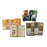 Jeux de rôle - Occasion - Le Seigneur des anneaux : Le jeu de rôle officiel